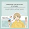 夏目友人帳 ステッカー 夏目貴志 (キャラクターグッズ) 商品画像1 サムネイル