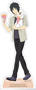 Natsume`s Book of Friends Acrylic Stand Kaname Tanuma (Anime Toy)