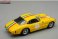 フェラーリ 250 GT Sperimentale 1962 イエロー プレス ブリュッセル (ミニカー) 商品画像2 サムネイル