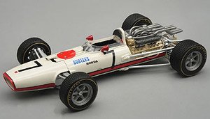 ホンダ RA 273 ドイツGP 1967 J.Surtees (ミニカー)