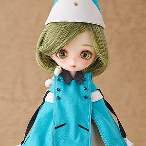 Harmonia bloom Coco (Fashion Doll)
