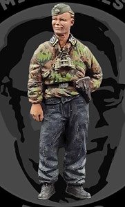 WW.II ドイツ 武装親衛隊 `フェルディナンド` 1940～1943年 (プラモデル)