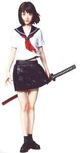 JK 刀