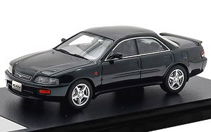 Toyota CORONA EXiV 2.0 TR-G (1994) ダークグリーンマイカ (ミニカー)