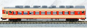 国鉄ディーゼルカー キハ58-400形 (冷改車) (M) (鉄道模型)