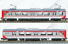 Shinano Railway Electric Car Series SR1-200 Set (2-Car Set) (Model Train)