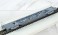 1/80(HO) J.R. Container Wagon Type KOKI106 (New Color, without Container) (Model Train) 商品画像2 Thumbnail
