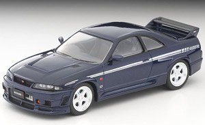 TLV-N305c NISMO 400R (Navy Blue) (Diecast Car)