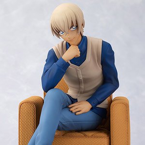 Tenitol Amuro Toru (PVC Figure)