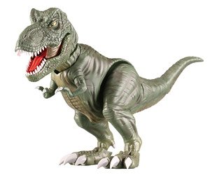 Tyrannosaurus [Crayon Shin-chan the Movie: Our Dinosaur Diary] Package Version (Plastic model)