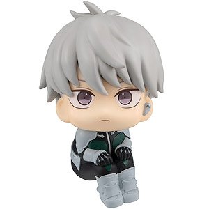 Lookup Kaiju No. 8 Reno Ichikawa (PVC Figure)