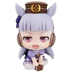 Lookup Uma Musume Pretty Derby Gold Ship (PVC Figure)