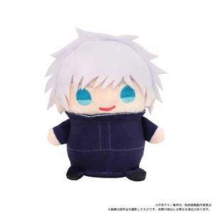 Jujutsu Kaisen Season 2 Mamemate (Plush Mascot) Vol.5 Satoru Gojo (Anime Toy)