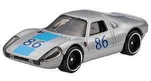Hot Wheels Basic Cars Porsche 904 Carrera GTS (Toy)