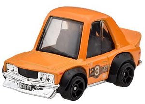 Hot Wheels Basic Cars Mazda RX-3 (Toy)