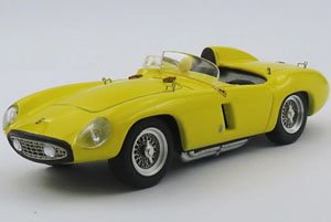 フェラーリ 750 モンツァ 1995 No. 0552 映画 `Ferrari` 使用車 (ミニカー)