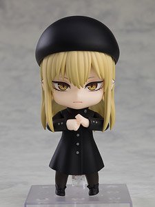Nendoroid Guideau (PVC Figure)