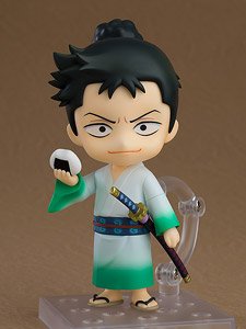 ねんどろいど リューマ (フィギュア)