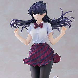 Komi Can`t Communicate Shoko Komi: Summer Uniform Ver. Standard Edition (PVC Figure)