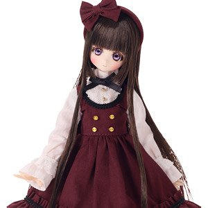 Luminous*Street / Noella -Toi et moi- Rouge carmin ver. (Fashion Doll)