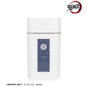 Demon Slayer: Kimetsu no Yaiba Tengen Uzui Table Humidifiers (Anime Toy)