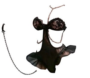 VS Toys 1/6 Sexy Lingerie Set A (Fashion Doll)