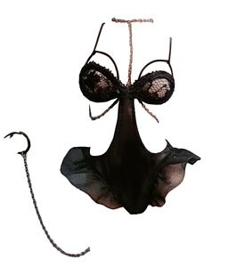 VS Toys 1/6 Sexy Lingerie Set B (Fashion Doll)