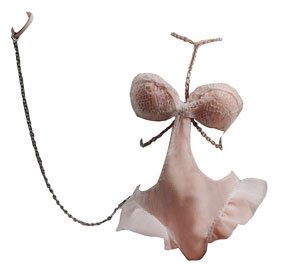 VS Toys 1/6 Sexy Lingerie Set C (Fashion Doll)