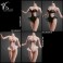 VSトイズ 1/6 セクシー ランジェリー セット D (ドール) その他の画像8 サムネイル