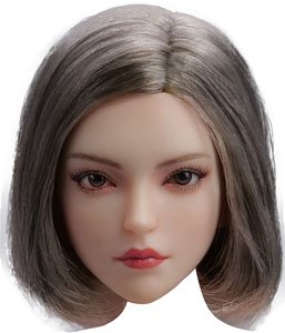 YM Toys 1/6 Sexy Beauty Head 106 A (Fashion Doll)