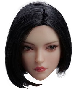 YM Toys 1/6 Sexy Beauty Head 106 D (Fashion Doll)