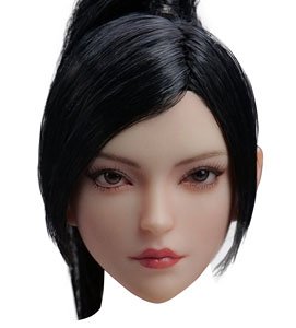 YM Toys 1/6 Sexy Beauty Head 106 F (Fashion Doll)