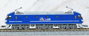 EF210-100 Single Arm Pantograph New Color (Model Train)