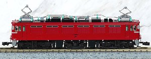 ED76 0 後期形 (鉄道模型)
