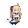 Fate/Grand Order きゃらとりあ アクリルスタンド キャスター/救世主トネリコ (キャラクターグッズ) 商品画像1 サムネイル