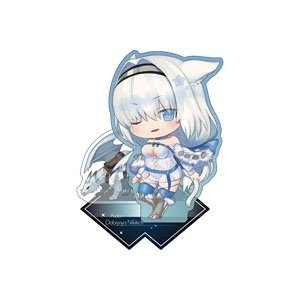 Fate/Grand Order Charatoria Acrylic Stand Rider/Dobrynya Nikitich (Anime Toy)
