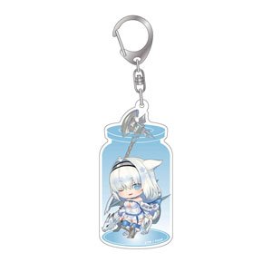 Fate/Grand Order Charatoria Acrylic Key Ring Rider/Dobrynya Nikitich (Anime Toy)