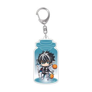 Fate/Grand Order Charatoria Acrylic Key Ring Saber/Charlemagne (Anime Toy)