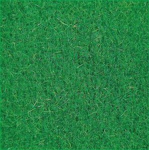 Scenery Mat Spring Green M (490x720mm) (Model Train)