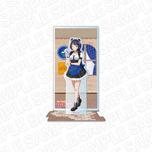 ラブライブ！虹ヶ咲学園スクールアイドル同好会 アクリルジオラマ 朝香果林 アニマルメイド ver (キャラクターグッズ)