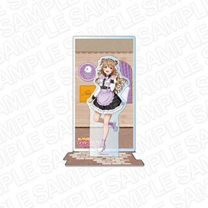ラブライブ！虹ヶ咲学園スクールアイドル同好会 アクリルジオラマ 近江彼方 アニマルメイド ver (キャラクターグッズ)