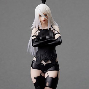 Nier: Automata Form-Ism A2 (YoRHa Type A No.2) (PVC Figure)