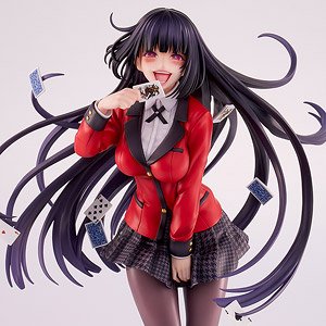 『賭ケグルイ』蛇喰夢子 (フィギュア)