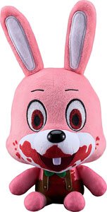 Silent Hill Plushie Robbie the Rabbit (Anime Toy)