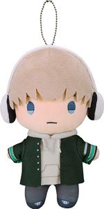 Wind Breaker Plushie Ren Kaji (Anime Toy)