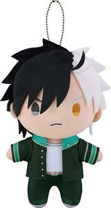 Wind Breaker Plushie Haruka Sakura (Second Release) (Anime Toy)