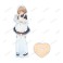 ワンルーム、日当たり普通、天使つき。 描き下ろし 堤つむぎ メイドver. 特大アクリルスタンド (キャラクターグッズ) 商品画像2 サムネイル