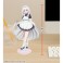 ワンルーム、日当たり普通、天使つき。 描き下ろし 堤つむぎ メイドver. 特大アクリルスタンド (キャラクターグッズ) その他の画像2 サムネイル