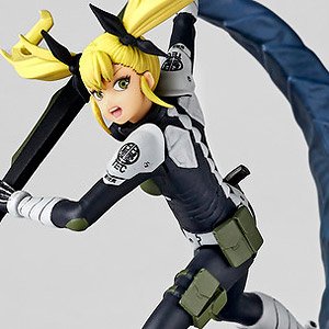 アニメ『怪獣8号』四ノ宮キコル (フィギュア)