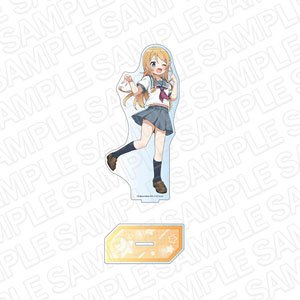 俺の妹がこんなに可愛いわけがない デカアクリルスタンド 高坂桐乃 (キャラクターグッズ)
